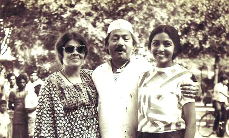  Sai Paranjpye
