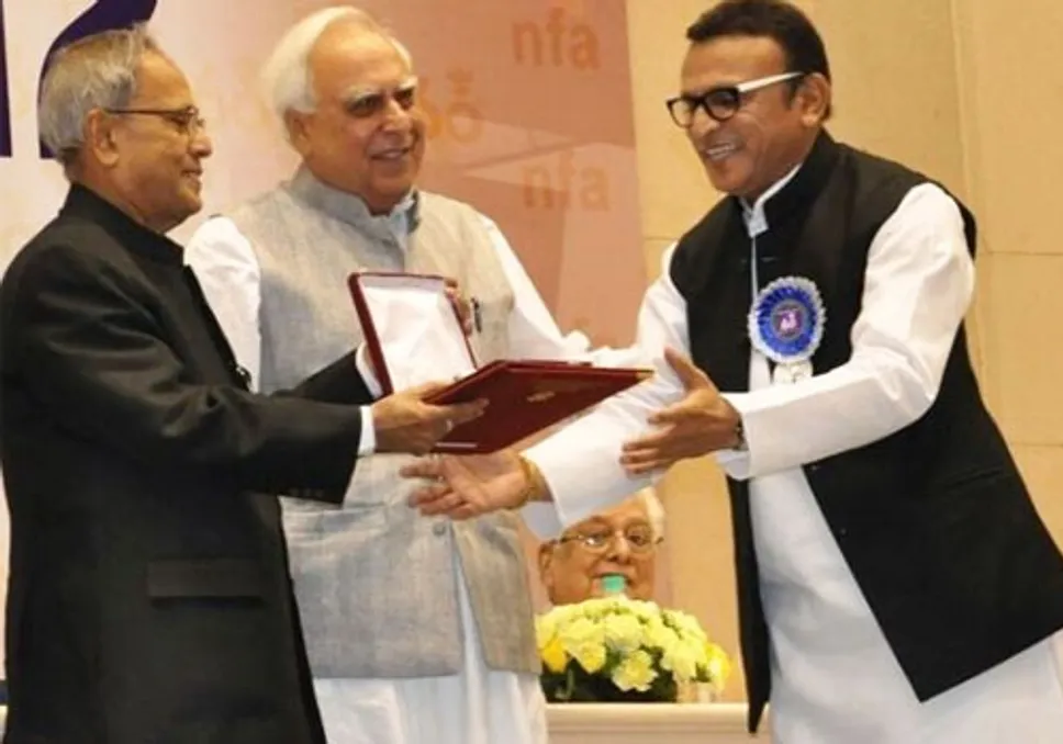 Annu Kapoor | Notable People of Arora-Khatri Community