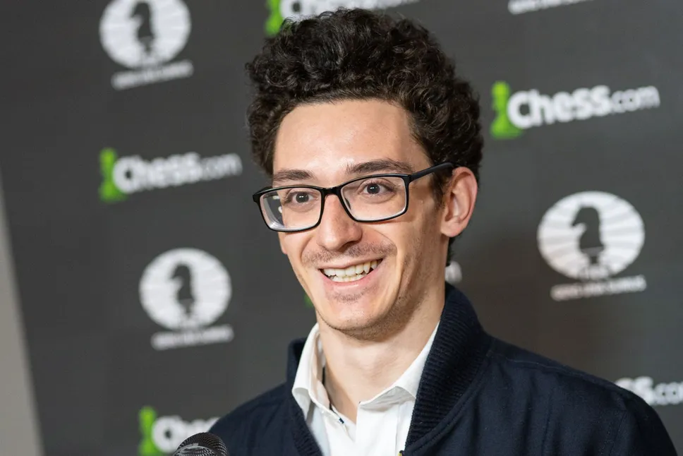 Fabiano Caruana-sportzpoint.com