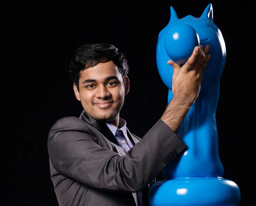 Arjun Erigaisi-sportzpoint.com