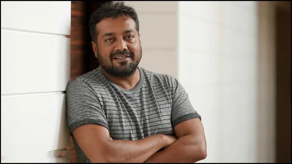 Anurag Kashyap was battling depression | डिप्रेशन से जूझ रहे थे अनुराग कश्यप:  हार्ट अटैक आया शराब की बुरी लत लगी,डायरेक्टर बोले- दोस्तों ने इससे उभरने  में मदद ...