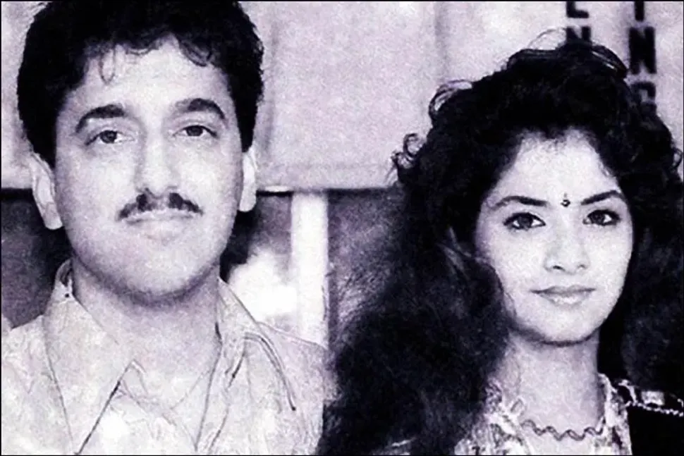 divya bharti