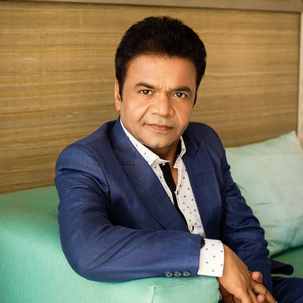 Rajpal Yadav : त्रिदेव ने कभी नहीं होने दीं काम की कमी!