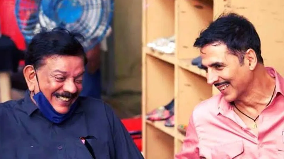 हेराफेरी-भूल भुलैया वाले प्रियदर्शन ने कन्फर्म की अक्षय के साथ नई कॉमेडी  फिल्म, एक और बड़ी हिंदी फिल्म पर करेंगे काम! - priyadarshan confirms new  comedy film ...
