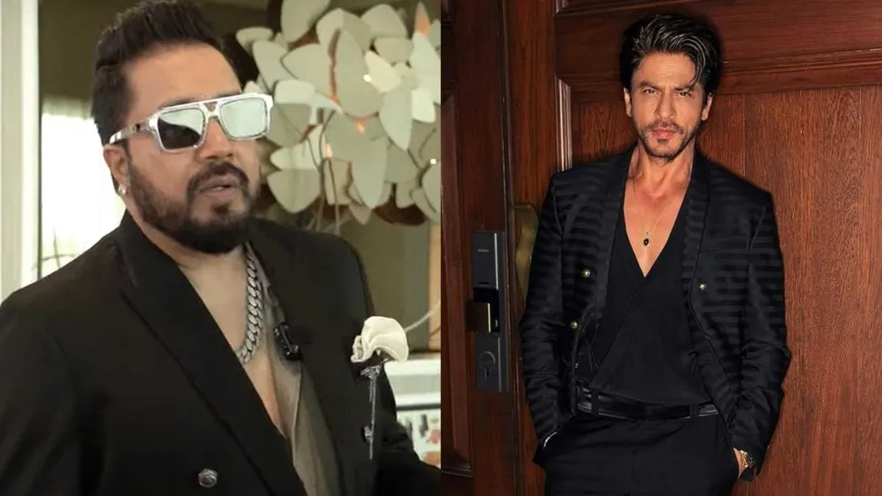 Mika Singh 