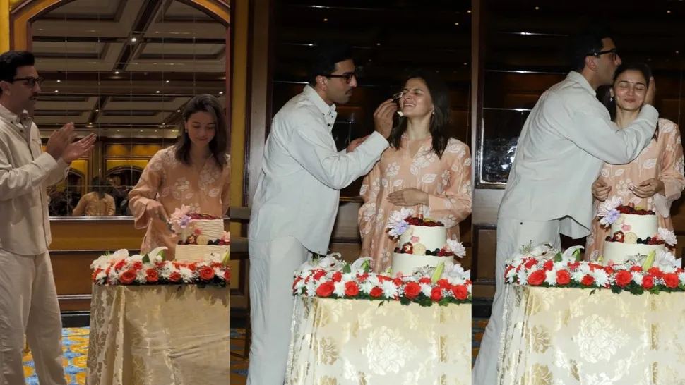 Alia Bhatt 