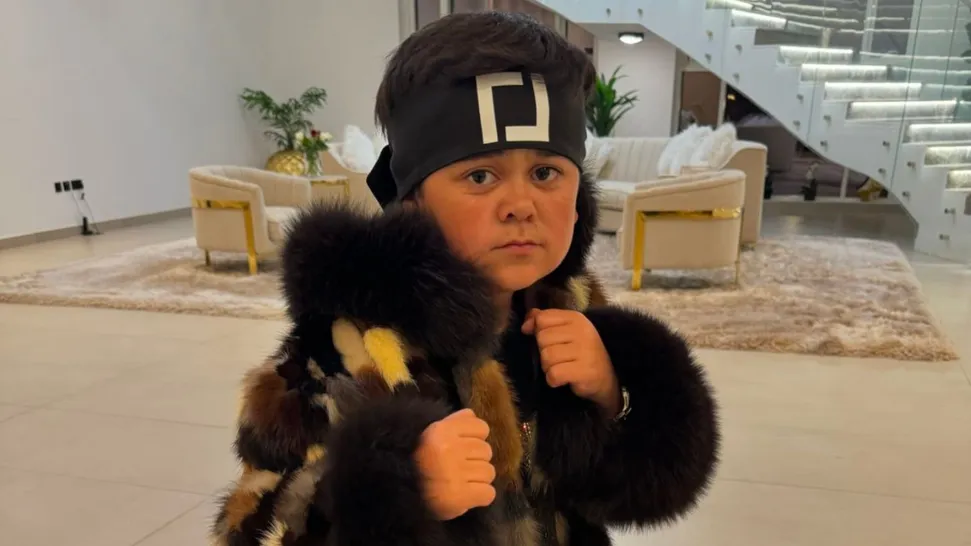 Abdu Rozik responds to trolls