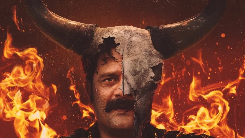 Pataal Lok 2 Review: एंगेजिंग, दमदार कहानी में जयदीप अहलावत का शानदार  काम... कल्ट-क्लासिक बनेगा नया सीजन - paatal lok 2 review jaideep ahlawat  spear heads engaging thrilling story with ...