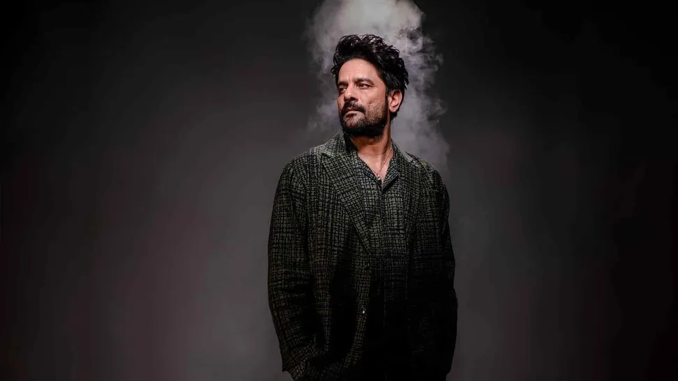 Patal Lok Fame Actor Jaideep Ahlawat Father Passes Away Rushes To Delhi As  Per Reports - Amar Ujala Hindi News Live - Jaideep Ahlawat Father Death:'पाताल  लोक' अभिनेता जयदीप अहलावत के पिता