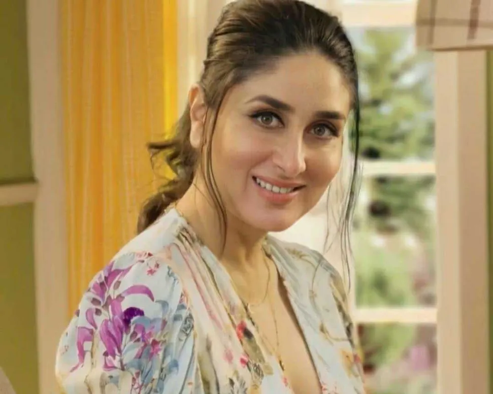 Kareena Kapoor Khan 