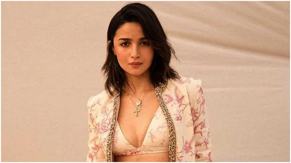 Alia Bhatt 