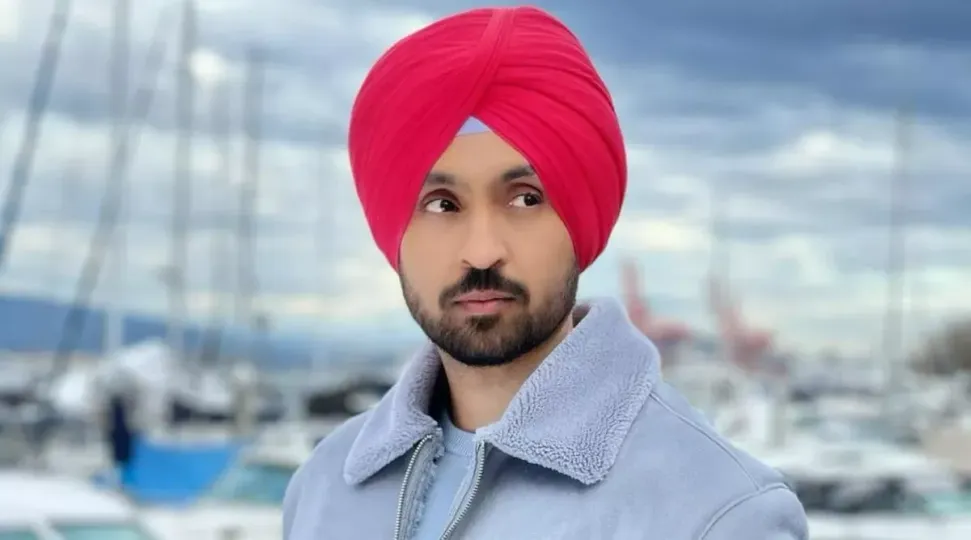 diljeet dosanjh