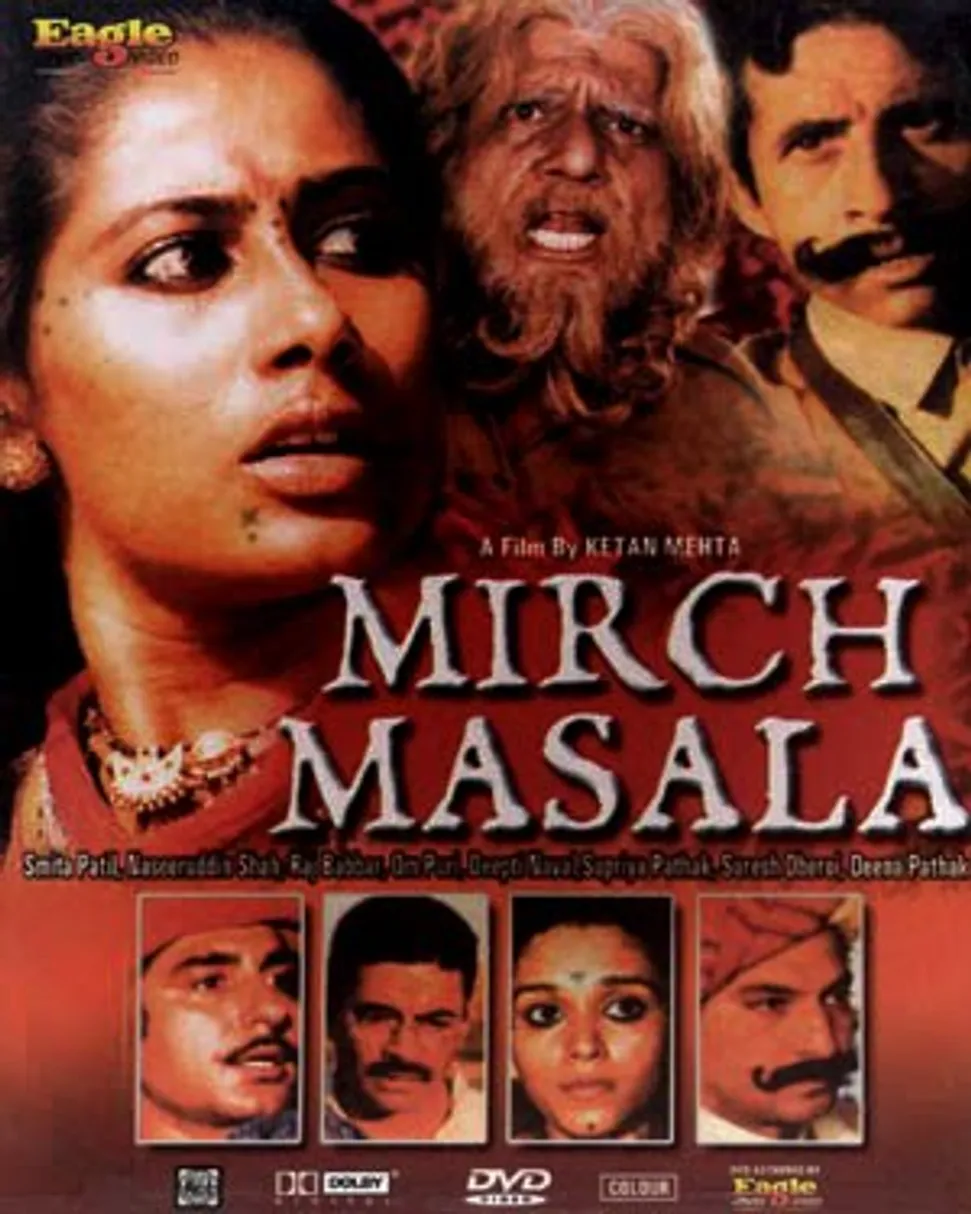 Mirch Masala