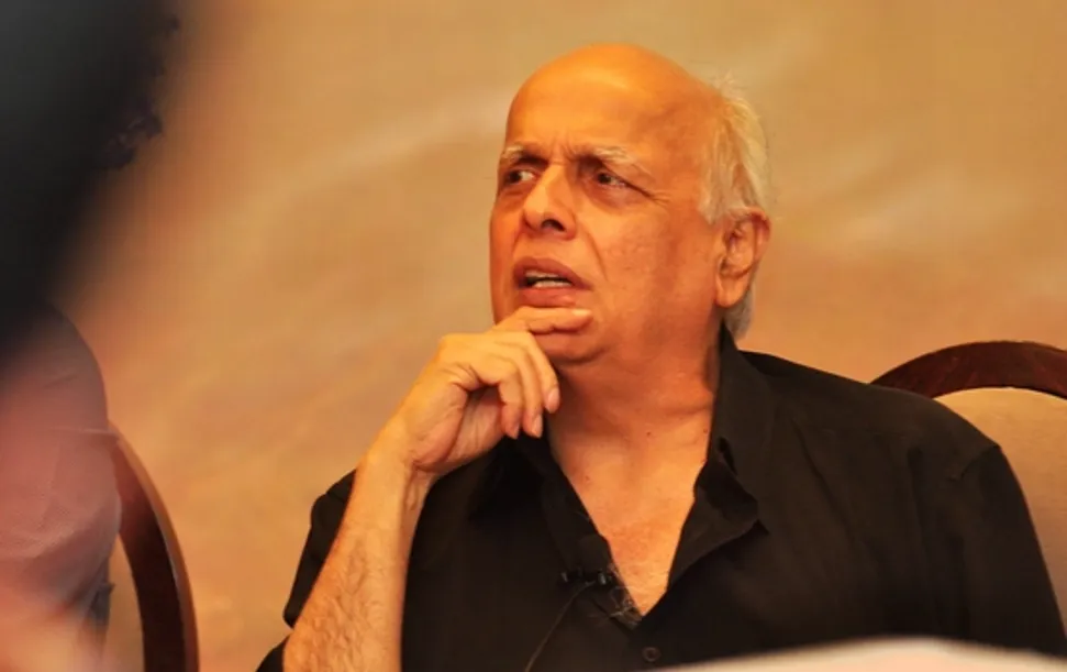 Madhur Bhandarkar
