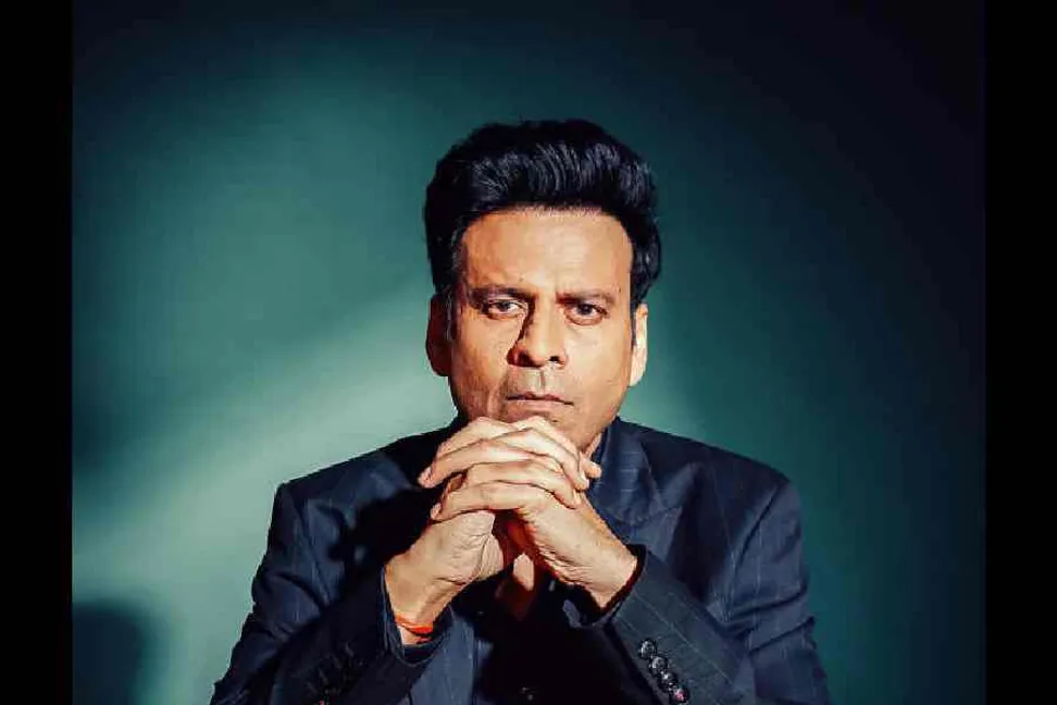 Manoj Bajpayee | Manoj Bajpayee on 30 years in movies: 'Don't want this  love story to ever end' - Telegraph India