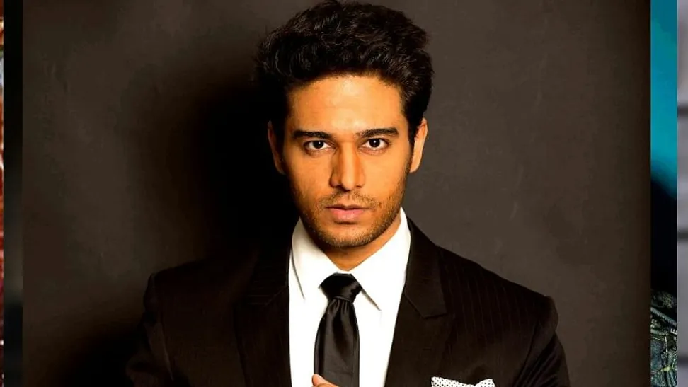 Actor Gaurav Khanna