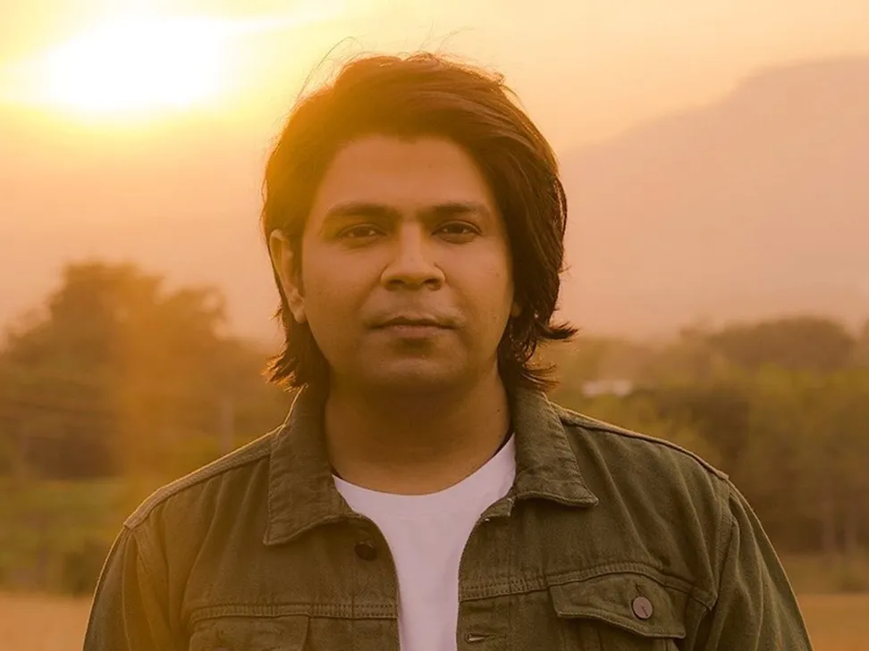Ankit Tiwari 