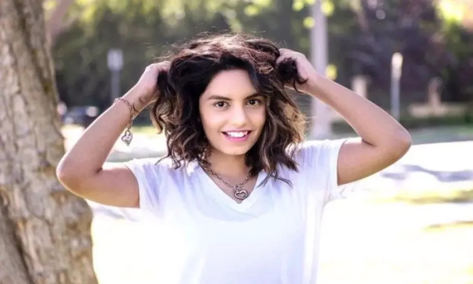Shannon K, American Singer