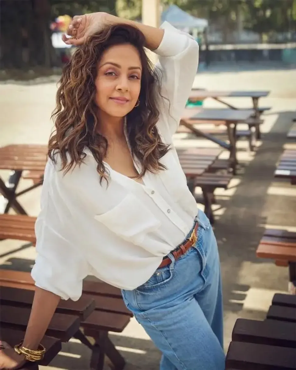 Jyothika 