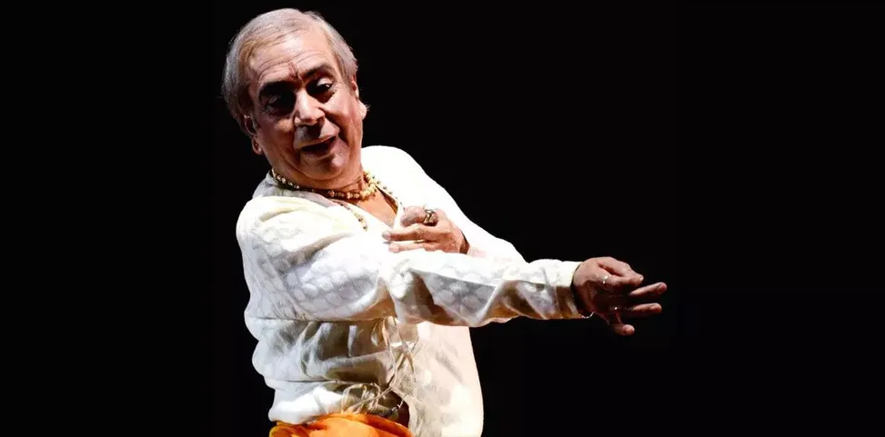 Pandit Birju Maharaj 