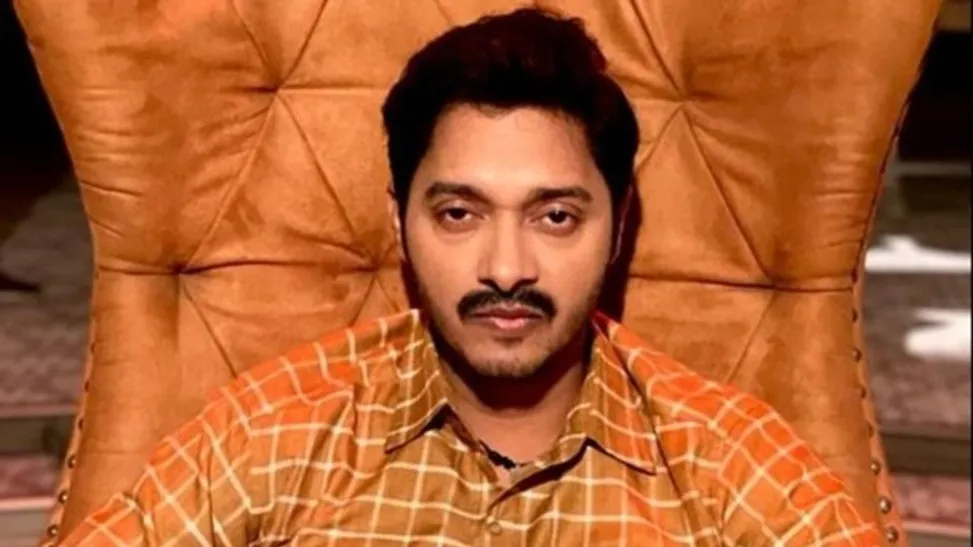 shreyas talpade