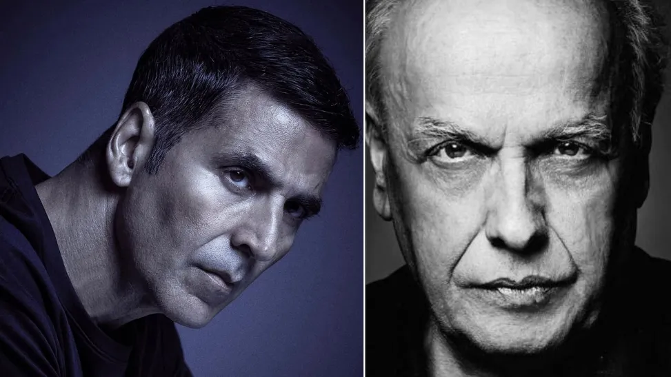 Sky Force Actor Akshay Kumar Shares Risky Stunt Angaaray That Made Mahesh  Bhatt Worry Said Yeh Mar Jaayega - Entertainment News: Amar Ujala - Akshay  Kumar:जोखिम भरे स्टंट की वजह से जा