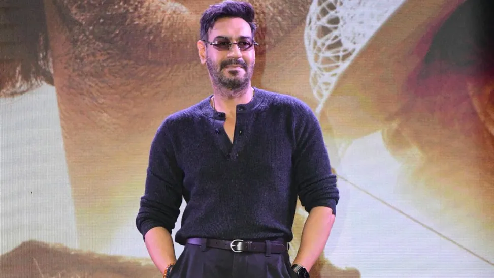 Ajay Devgn: 'Audience Is Unforgiving Today; Our Mistakes Were Overlooked'