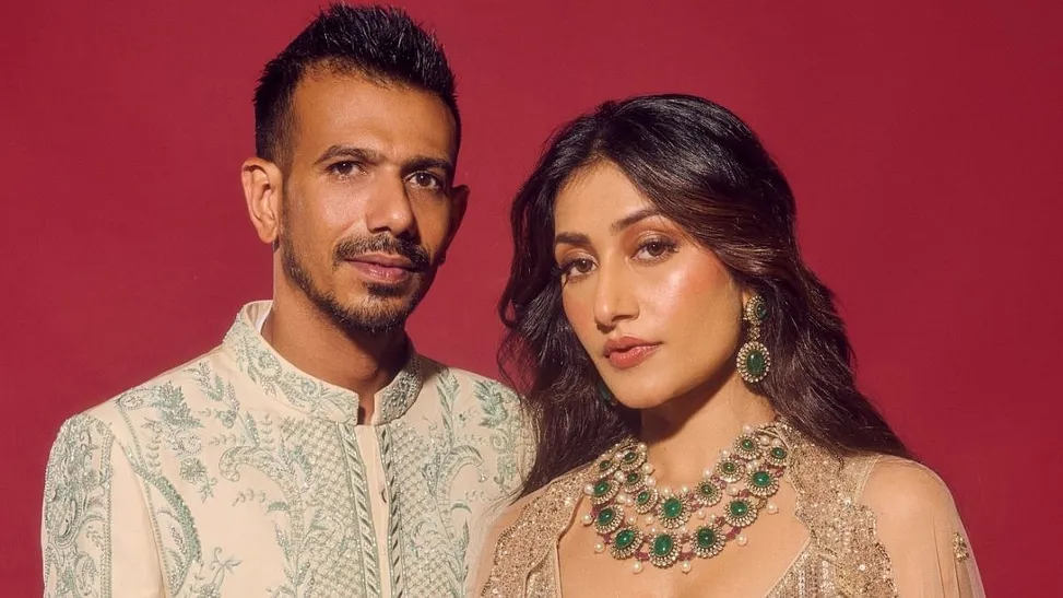 Yuzvendra Chahal-Dhanashree Verma Divorce: