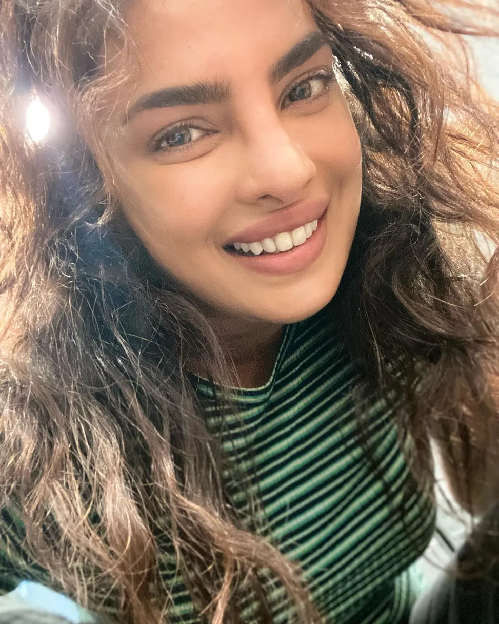priyanka chopra hair tips