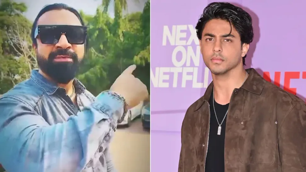 Ajaz Khan: