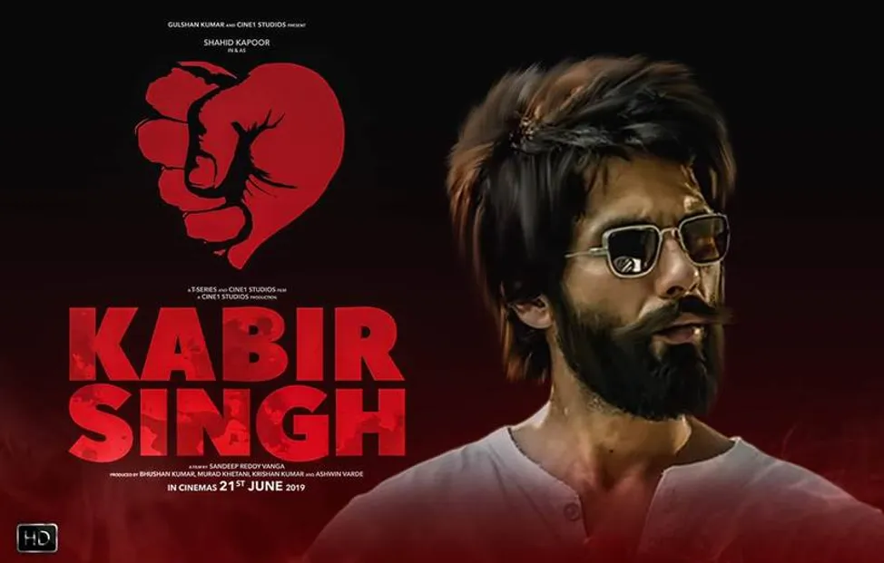 kabir singh