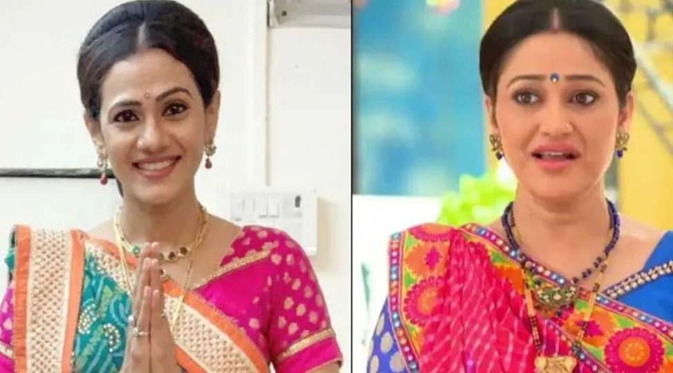TMKOC new dayaben