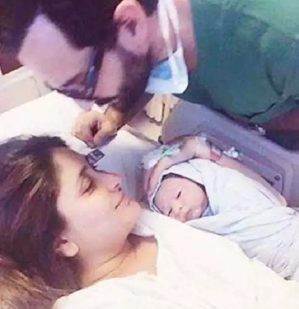 saif kareena taimoor