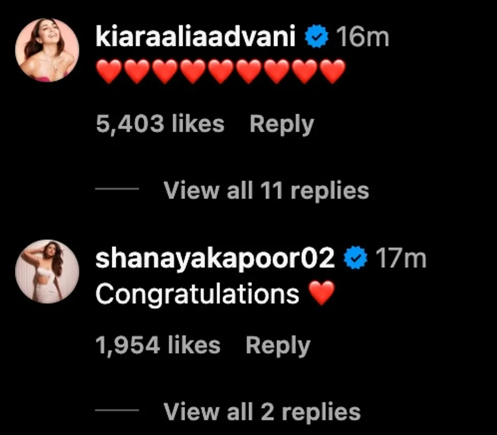 Athiya-KL Rahul welcoming baby girl.