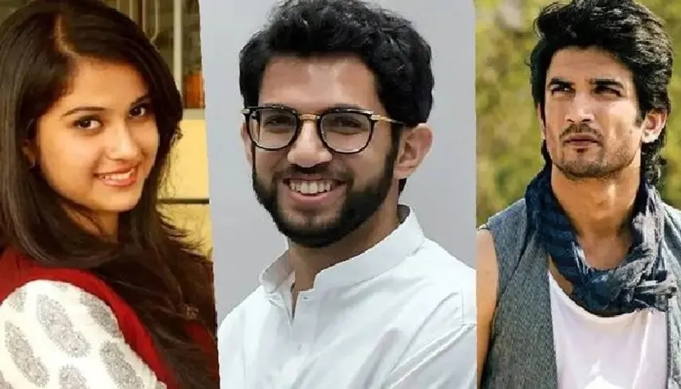 Aaditya Thackeray 
