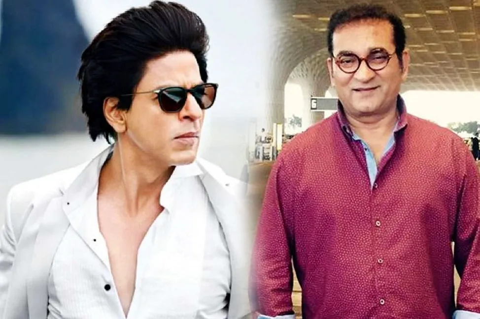 Abhijeet Bhattacharya on Rift With Shah Rukh Khan: I am Not His Voice |  Exclusive