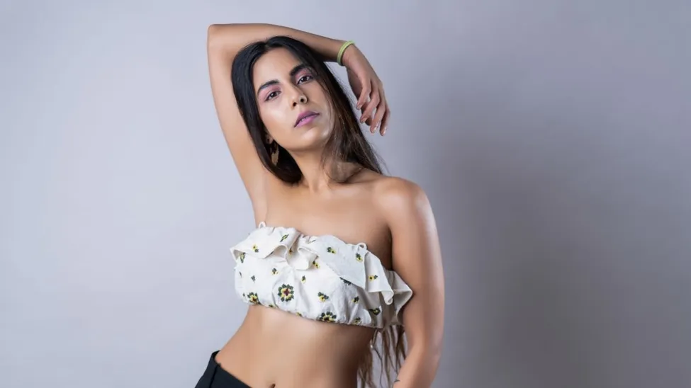 Sanya Sagar 
