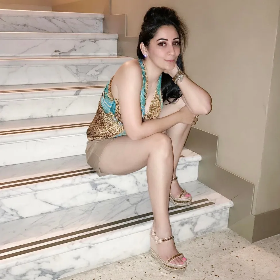 Maanayata Dutt 