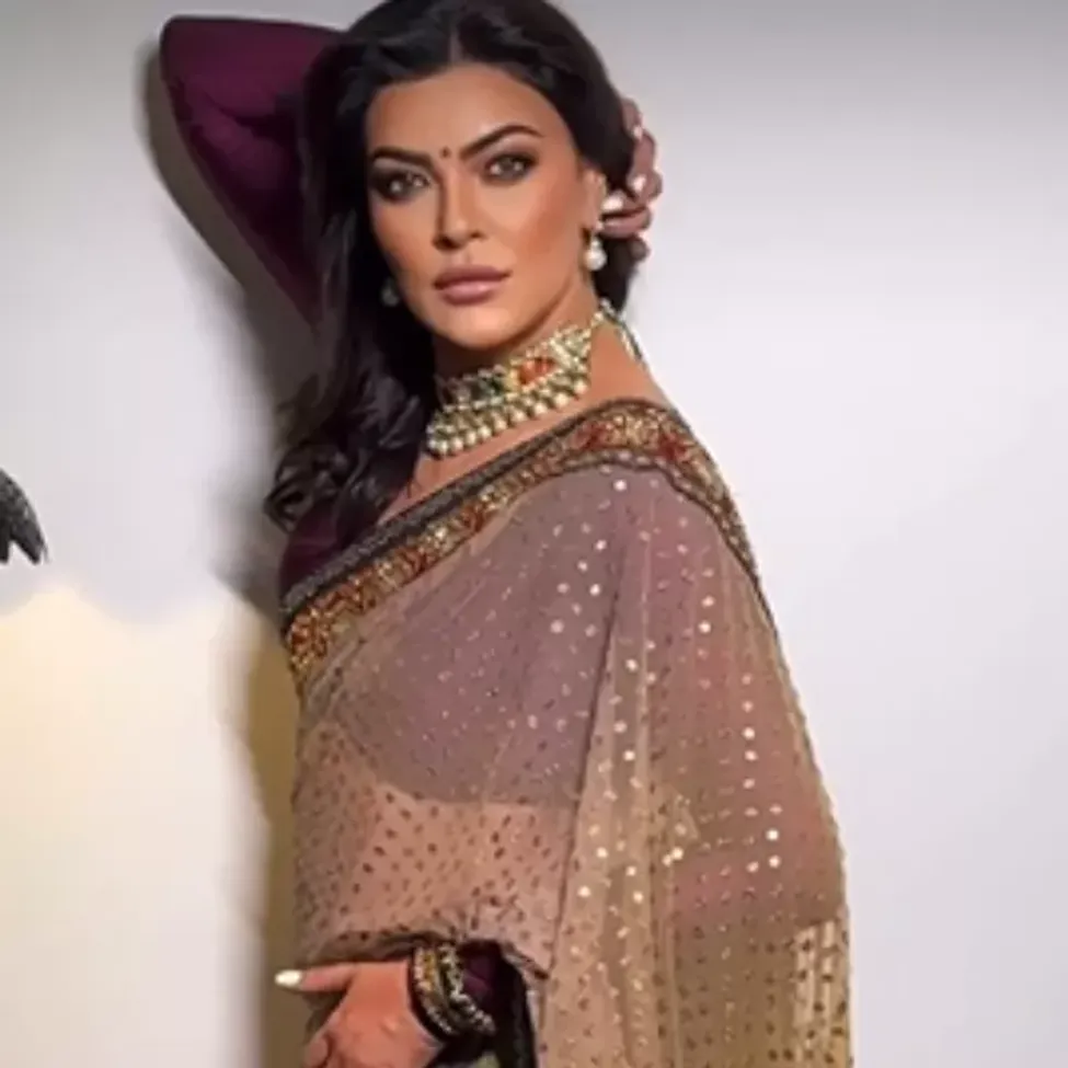 sushmita sen