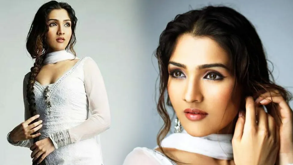 Govinda's Daughter - Tina Ahuja