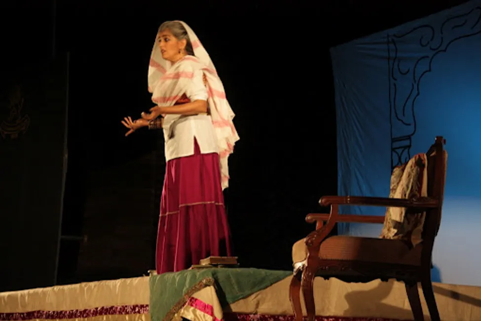 Ratna Pathak Shah