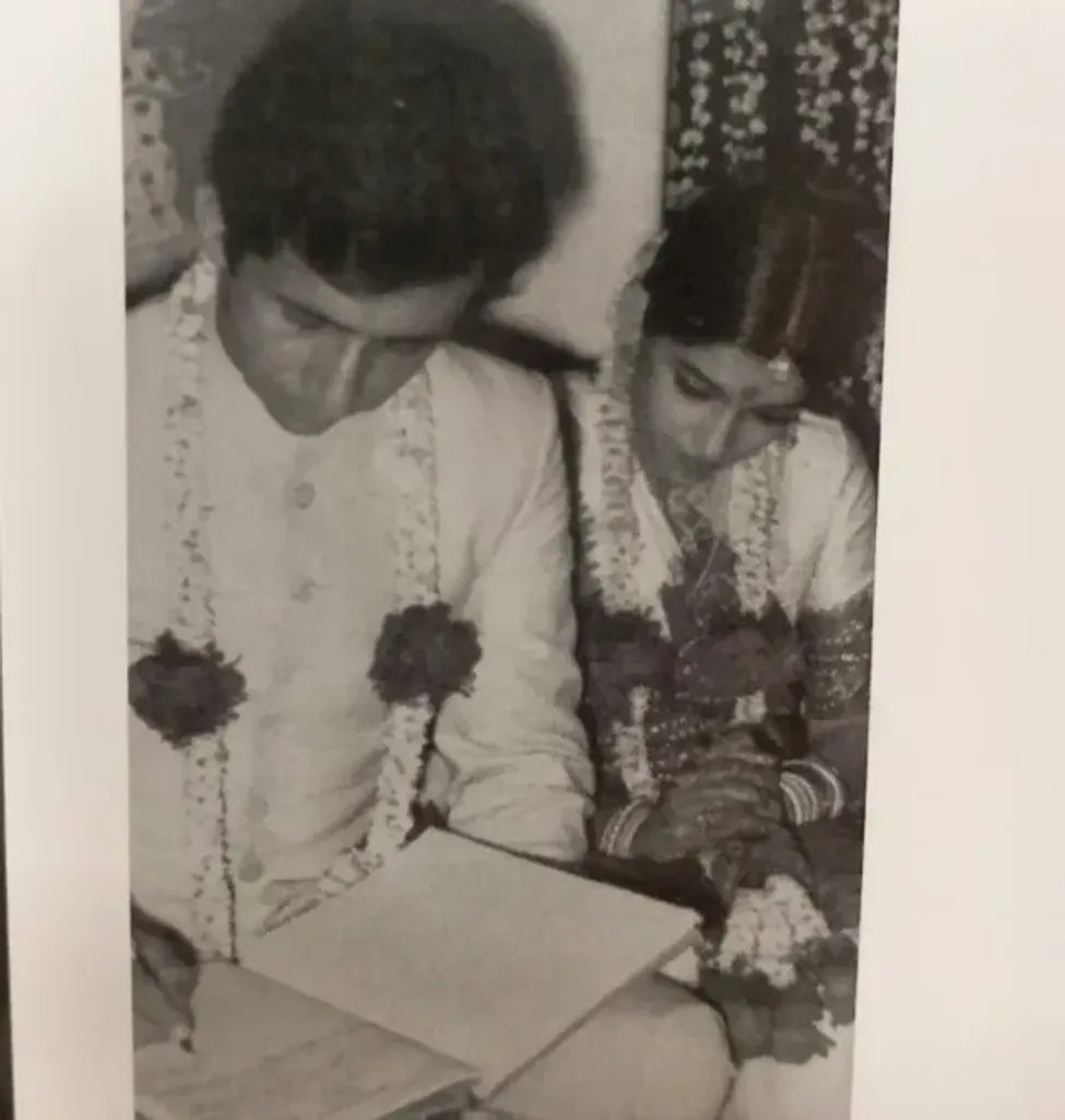 Revisiting Naseeruddin Shah and Ratna Pathak's love story
