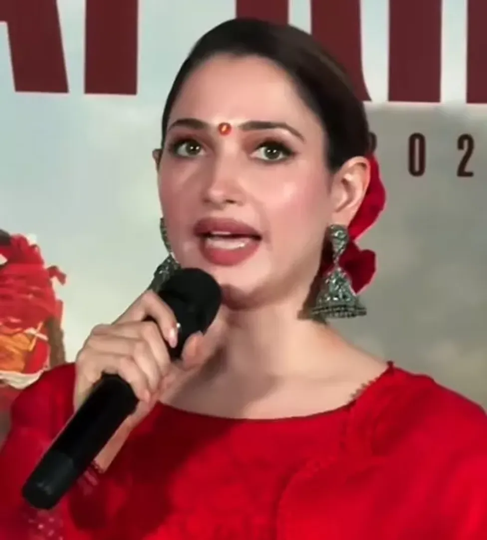 Tamannaah Bhatia, Vijay Varma