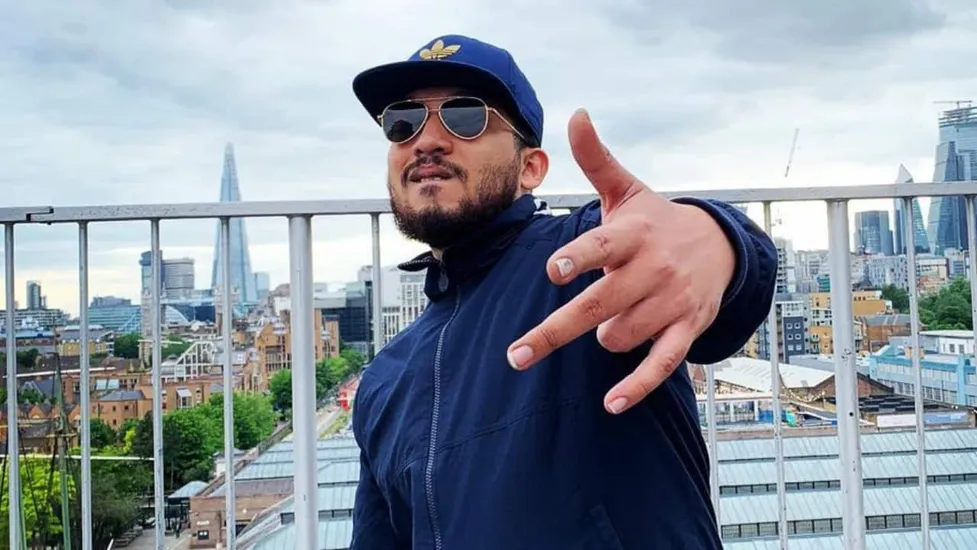Naezy from 'Gully Boy' is making his way to 'Bigg Boss OTT 3'; Here's  everything you should know about the rapper