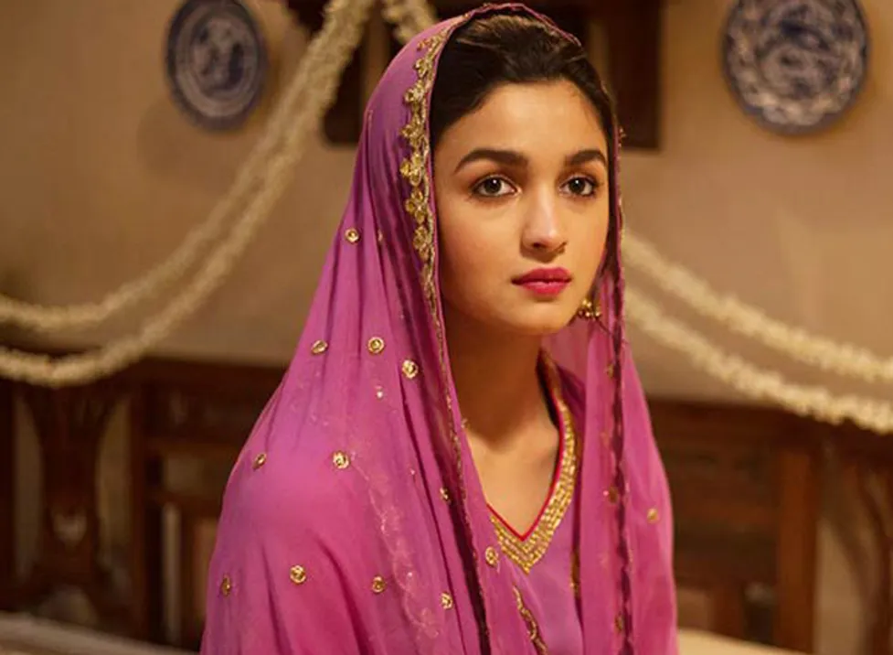 film raazi