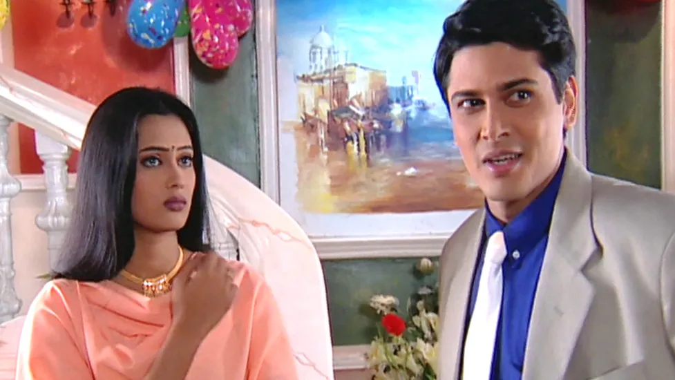 Kasautii Zindagi Kay - 2001 - Disney+ Hotstar