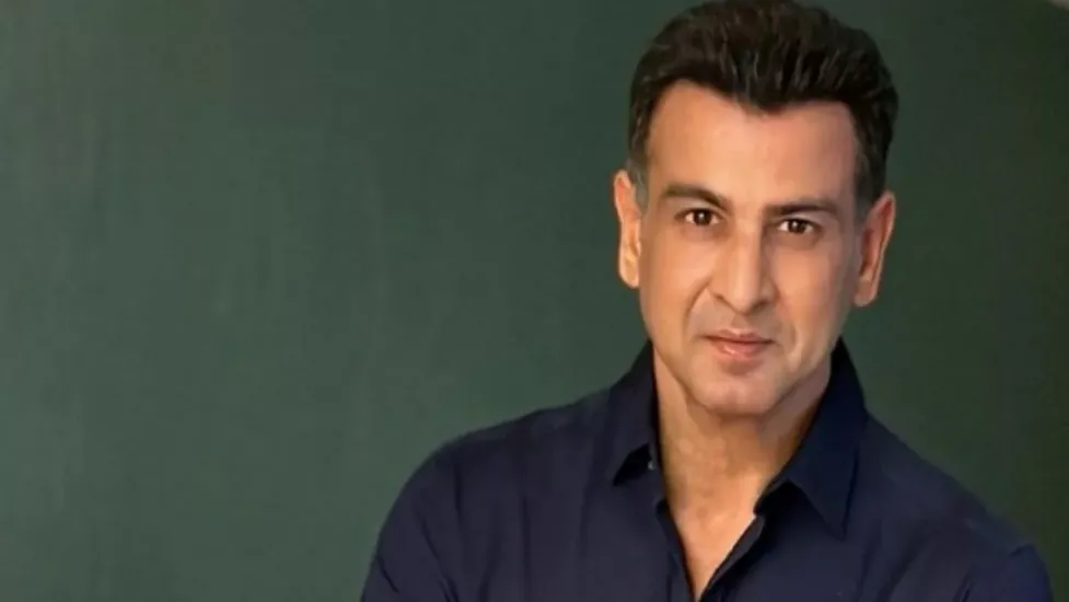 ronit roy