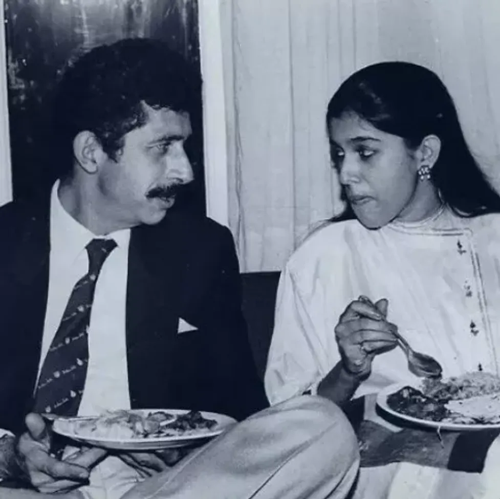 Ratna Pathak