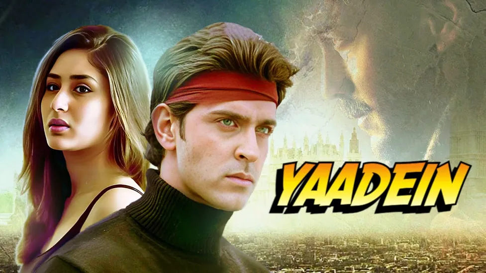 Yaadein Full Movie