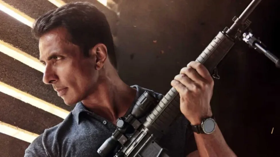 Sonu Sood to Donate Fateh's Box Office Earnings to Charity - Jay-Ho!